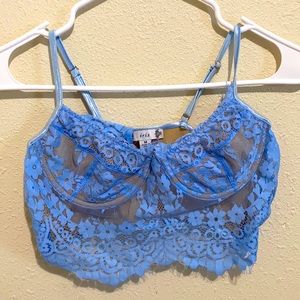 Lace Bralette